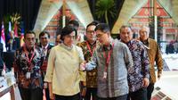 Ketua ASEAN Business Advisory Council (ASEAN-BAC), Arsjad Rasjid memimpin upaya untuk mendorong dialog dan kolaborasi yang lebih besar untuk kemajuan ekonomi digital dan ekonomi hijau selama Pertemuan Menteri Keuangan dan Gubernur Bank Sentral ASEAN (AFMGM) guna mengurangi risiko dan menjaga stabilitas keuangan serta pertumbuhan ekonomi yang berkelanjutan.