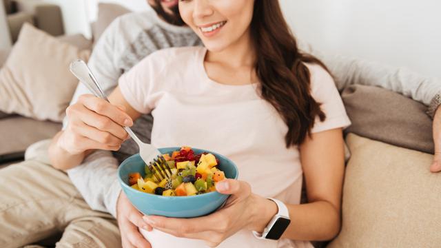 9 Makanan Yang Mengandung Asam Folat Beserta Manfaatnya