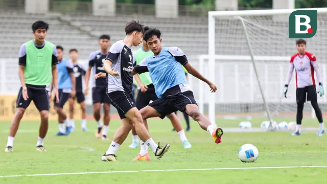 Timnas Indonesia U-20