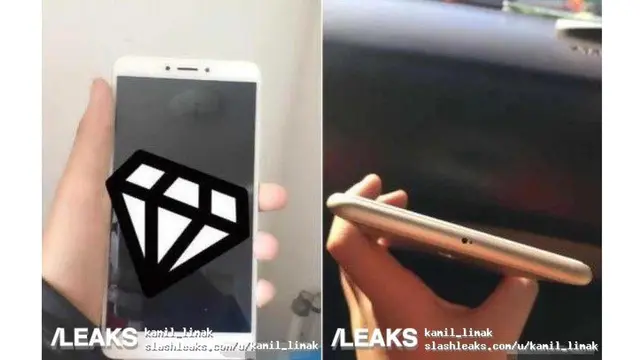 Mi Max 3
