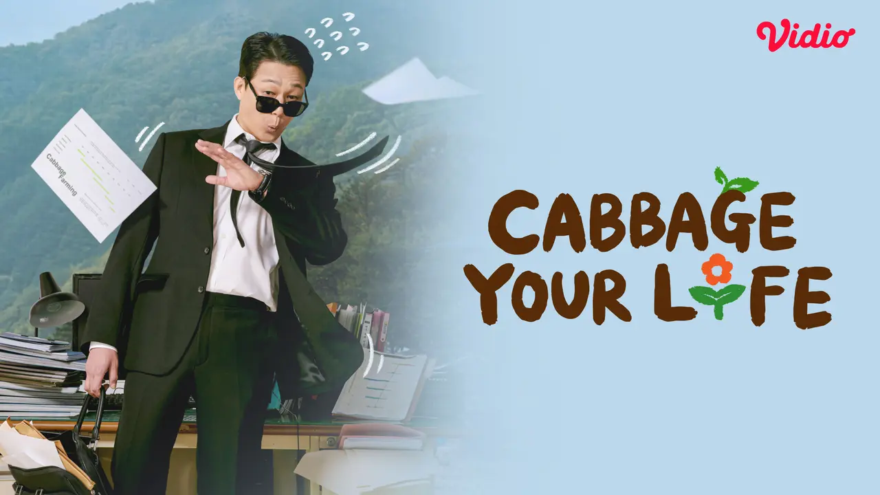 Drama Korea Cabbage Your Life