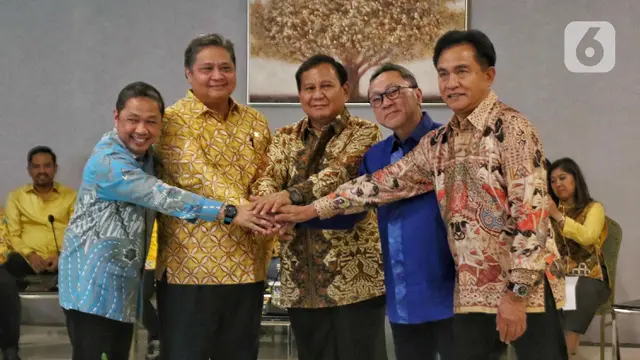 Koalisi Indonesia Maju