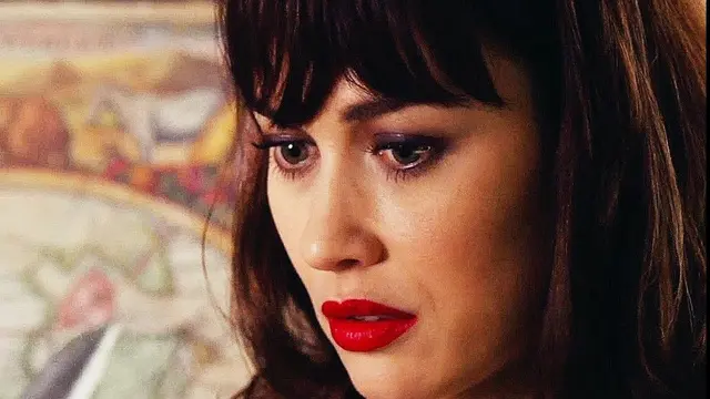 Adegan film Gun Shy (Foto: Saban Films via IMDB.com)