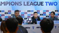 Pelatih Ratchaburi FC Was-was Jelang Hadapi Persib di AFC Champions League 2 2025/2026