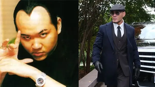 Sempat Gemuk, 7 Artis Ini Sukses Turunkan Berat Badan dan Miliki Tubuh