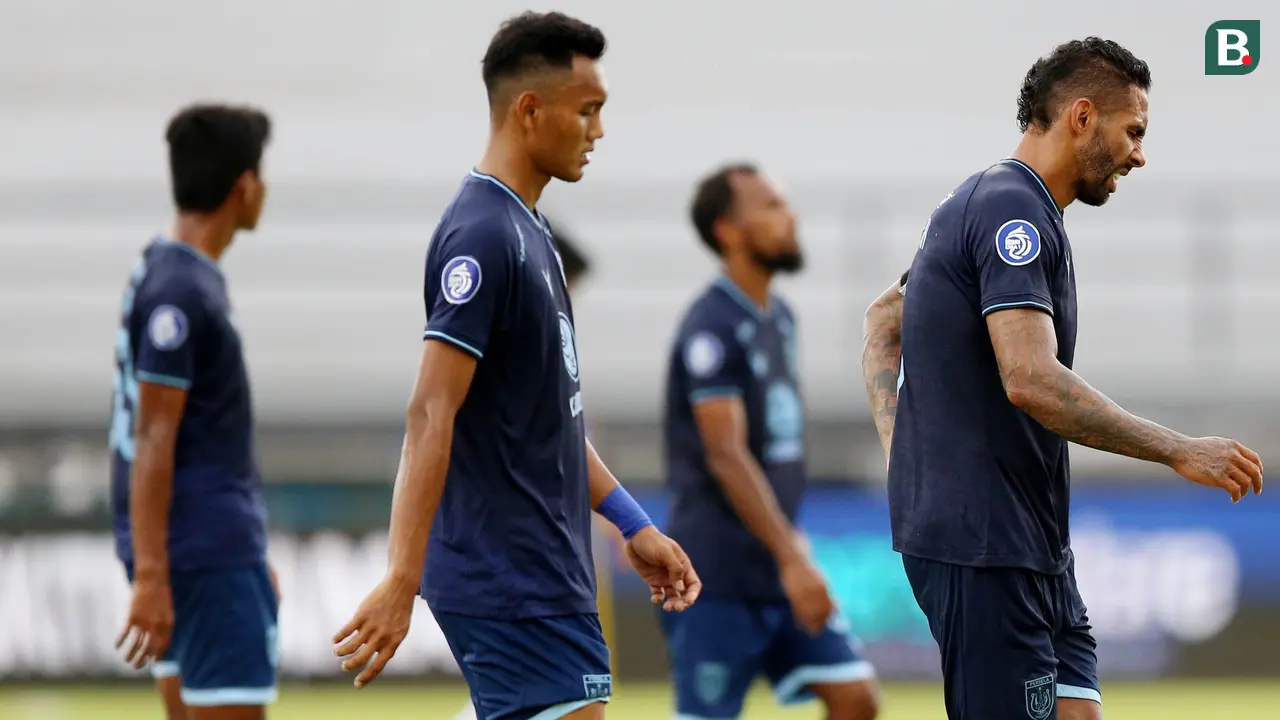 Foto: Kalahkan Persela 1-2, PSIS Semarang Tutup Laga Terakhirnya di BRI Liga 1 2021 / 2022 dengan Kemenangan