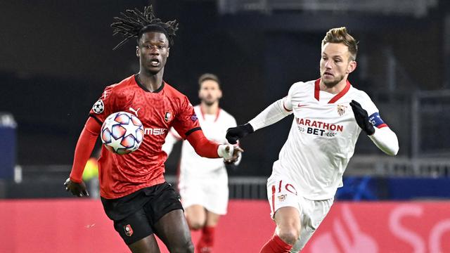 FOTO: 4 Wonderkid yang Diprediksi Jadi Bintang Di Sepak Bola Dunia