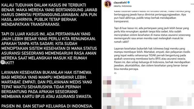 Cinta Laura