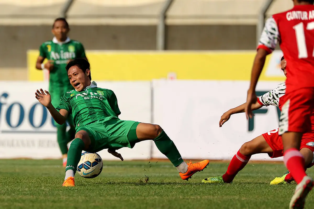 Evan Dimas Darmono