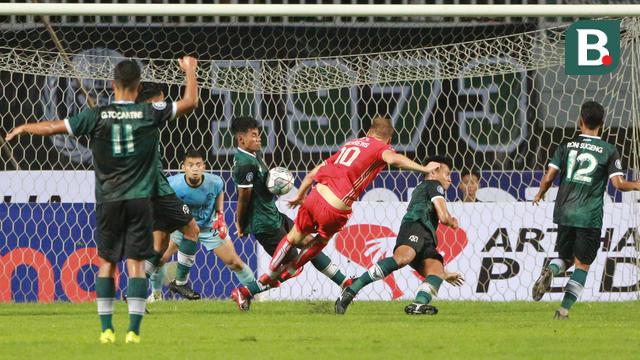 Persikabo 1973 vs Persija Jakarta BRI Liga 1 2022/2023