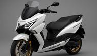 Suzuki Burgman 150 menjadi bahan pembicaraan setelah wujud dan detail terbarunya mulai terkuak di dunia maya (greatbiker.com)