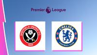 Liga Inggris - Sheffield United Vs Chelsea (Bola.com/Rosa Anggraeni)
