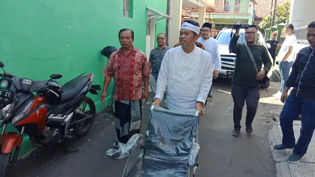 Dedi Mulyadi