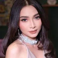 Vianty Arvy (Instagram/viantyarvy)