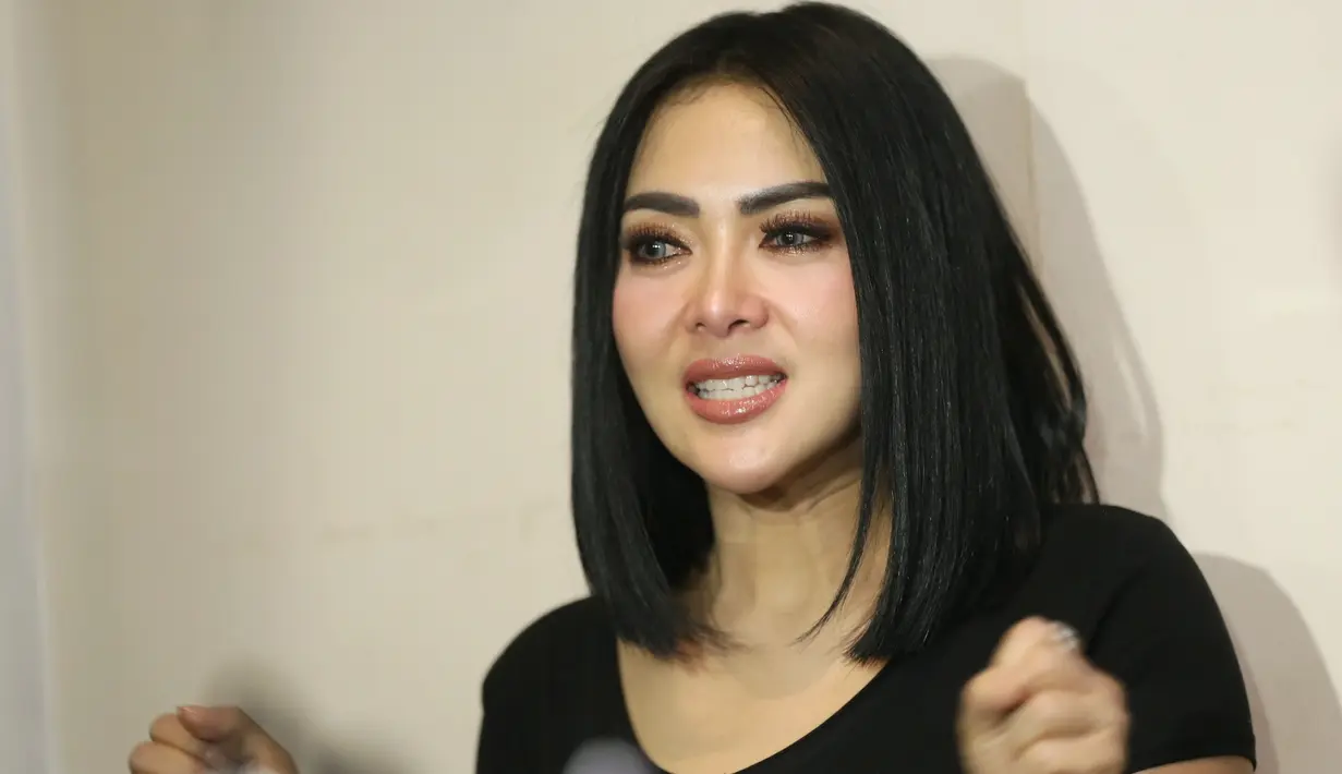 (Adrian Putra/Bintang.com)