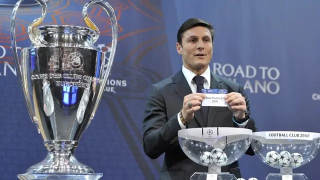 Liga Champions