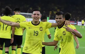 Timnas Malaysia Sambut Amunisi Baru di FIFA ASEAN Cup 2026