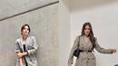 Penampilan Raisa Andriana selalu mencuri perhatian berkat gayanya yang elegan dan berkelas, terutama saat pakai blazer. Berikut potret Raisa dengan blazer yang bisa jadi inspirasi.