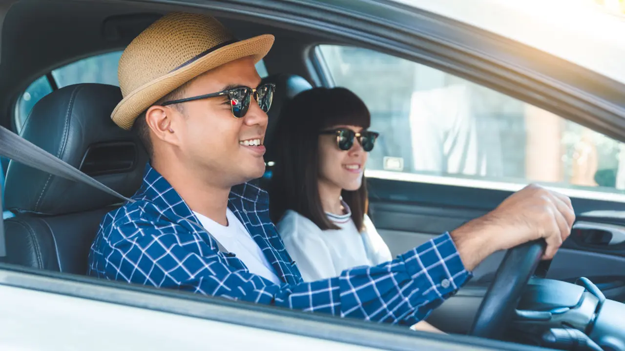 Demi menjaga keselamatan, Ini Dia Tips Berkendara dengan Aman