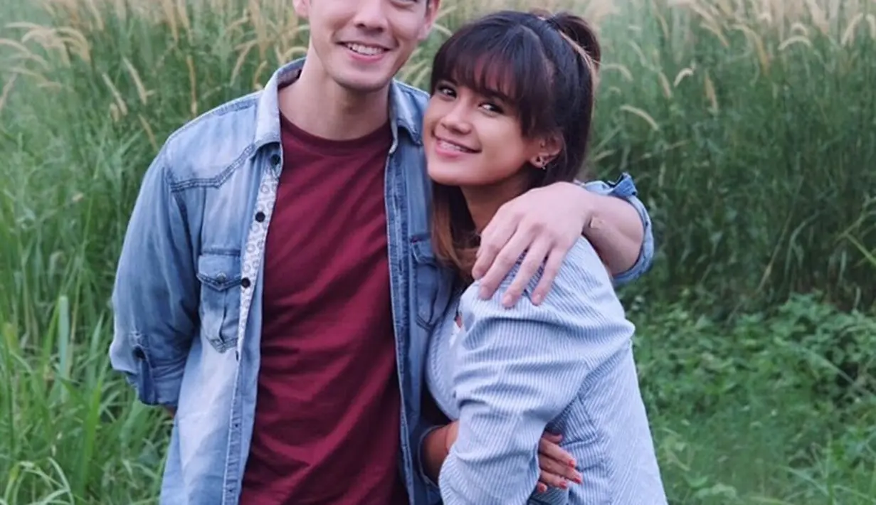 Audi Marissa (Instagram/anthonyxie_)