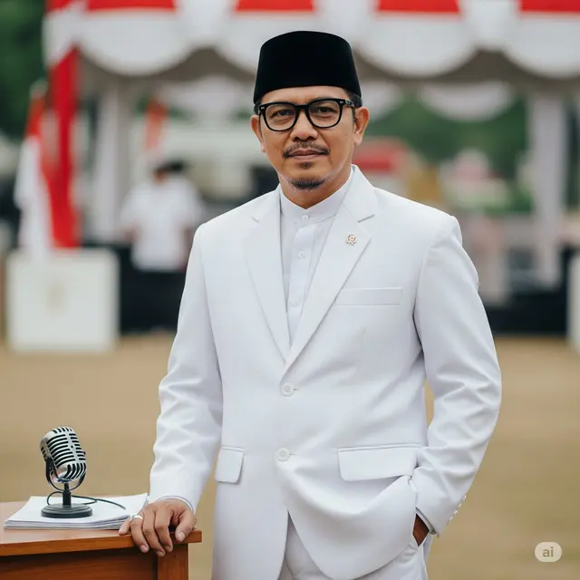 Tema Pahlawan Nasional
