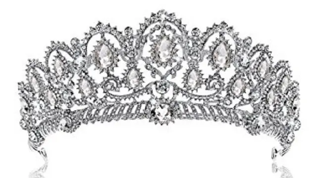 [Bintang] Ilustrasi Mahkota