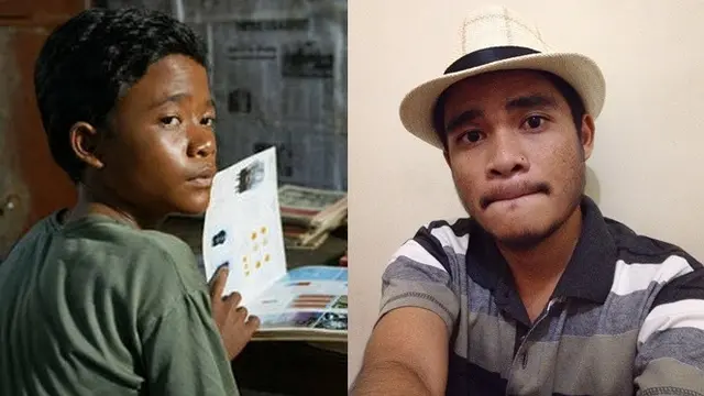 Beda Penampilan 5 Anak Kecil di Film Laskar Pelangi, Bikin Pangling