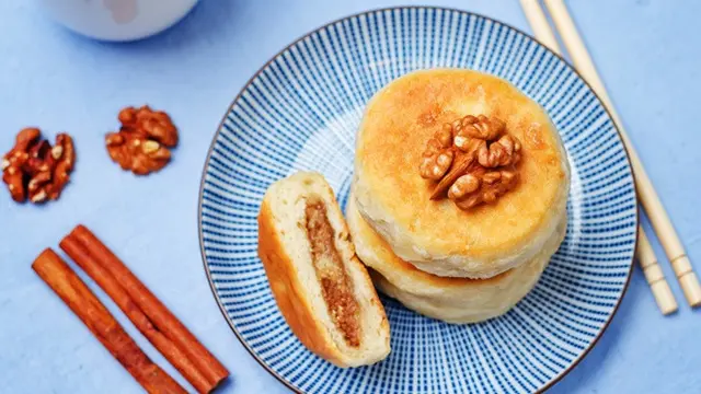 6 Makanan Khas Korea