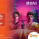 BNI Hadir di MotoGP Pertamina Grand Prix Indonesia 2026, Tawarkan Kemudahan Transaksi dan Beragam Promo