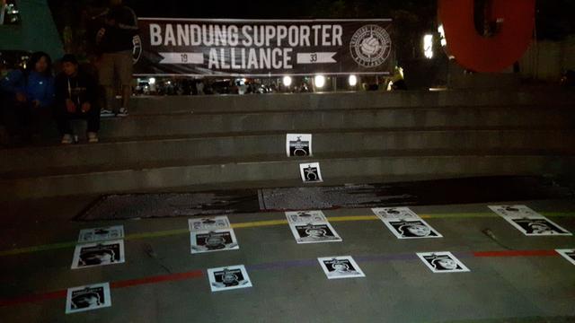 Bandung Suporter Alliance