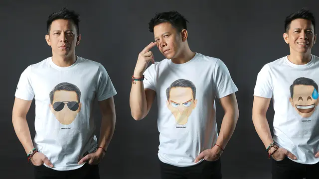 Ariel NOAH Luncurkan Desain Baru A Series