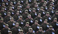 Terungkap Modus WNI Direkrut Jadi Tentara Rusia