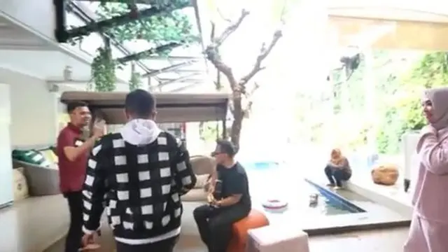 Rumah Mama Rieta