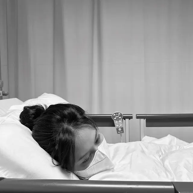 6 Potret Hanggini Alami Keguguran, Rasakan Kebahagiaan Tak Terkira Meskipun Singkat