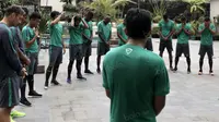 Pemain Timnas Indonesia Tak Kembali ke Klub hingga Piala AFF 2016