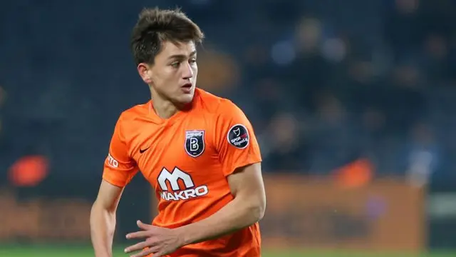 Cengiz Under