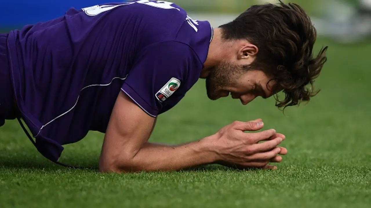 Marcos Alonso