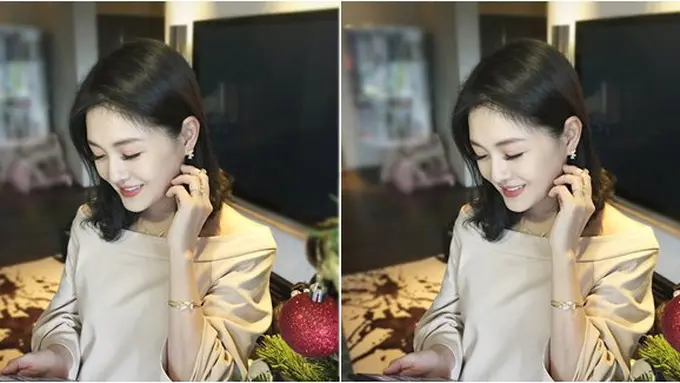 Barbie Hsu/instagram.com/hsushiyuan