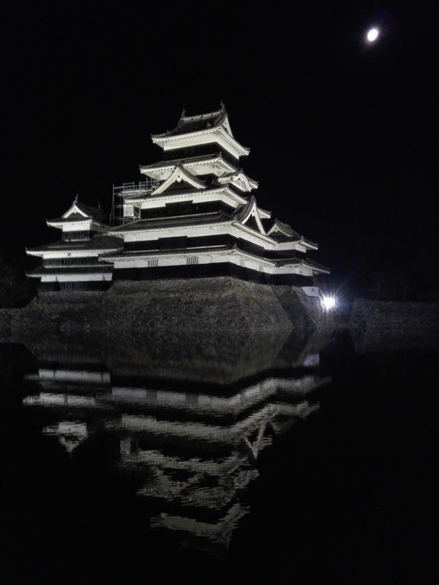 Matsumoto Castle