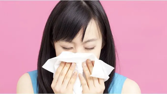 Tips agar tidak galau saat sakit di kala lebaran/copyright Shutterstock.com