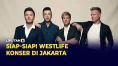 vertical westlife