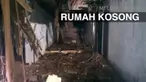 Rumah kosong di Cimanggis, Depok sudah 20 tahun tak berpenghuni, suara tawa dan wujud wanita kerap nampak dan mengganggu warga yang melintas