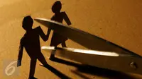 Kenali Tanda-Tanda Anda Harus Move On dari Hubungan Cinta Ini