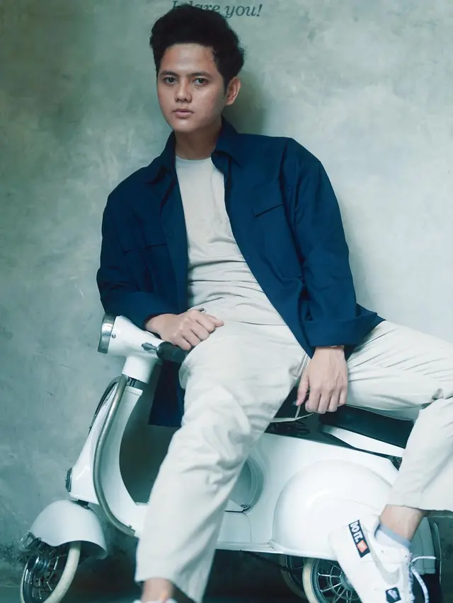 Celine Evangelista dekat dengan Stevan Pasaribu dan Marshel Widianto