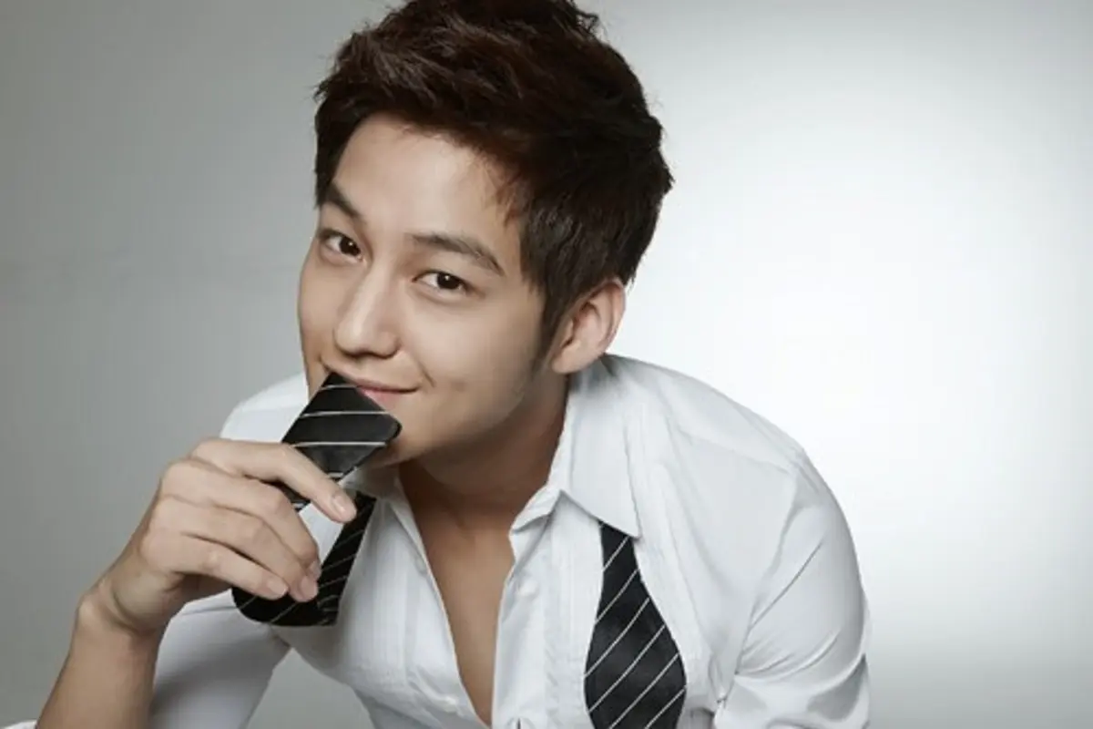Kim Bum 
