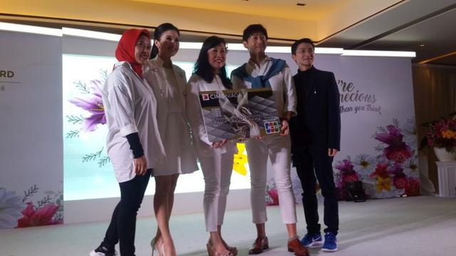 Gandeng Jcb Cimb Niaga Luncurkan Kredit Khusus Wanita Bisnis