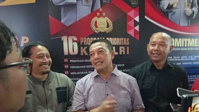 Sat Reskrim Polresta Yogyakarta