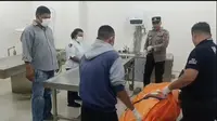 Dituduh Curi Buah Sawit, Pria di Tebing Tinggi Tewas Digorok Teman Kampungnya