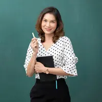 ilustrasi cara menjadi mentor yang baik/Mangkorn Danggura/shutterstock