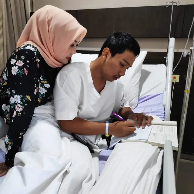 Mengaku Rindu, Ini 6 Potret Kenangan Atalia Praratya dan Eril